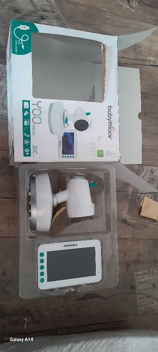 Aparate Babymoov si AngelCare