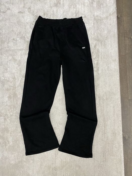 Baggy flared 6pm sweatpants