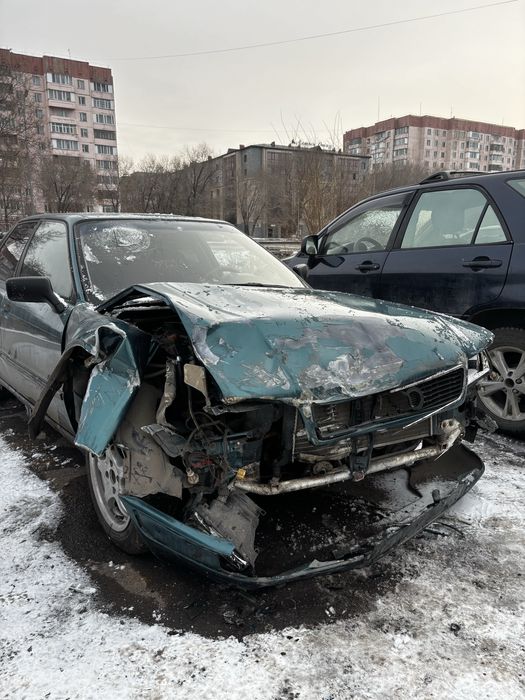 продам ауди 80б4