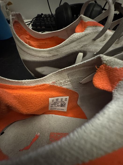Ghete de fotbal puma ultra