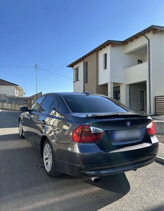 BMW 3 Series 2006 — imagine 4