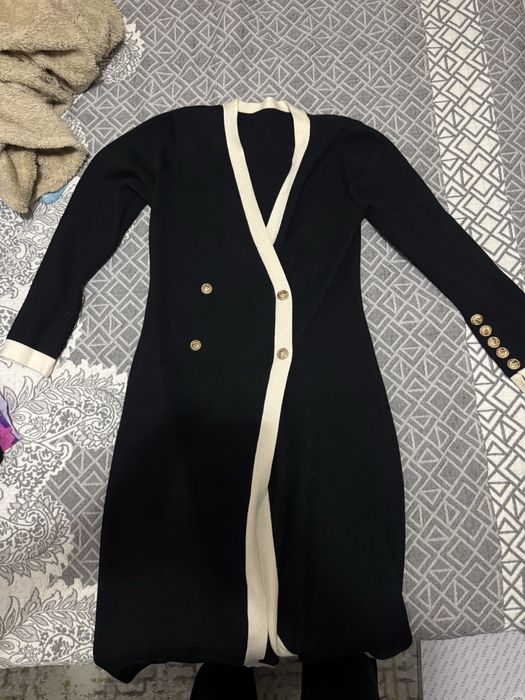 Продам платье, очень красивое и уютное!