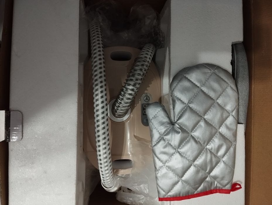 Продам отпариватель