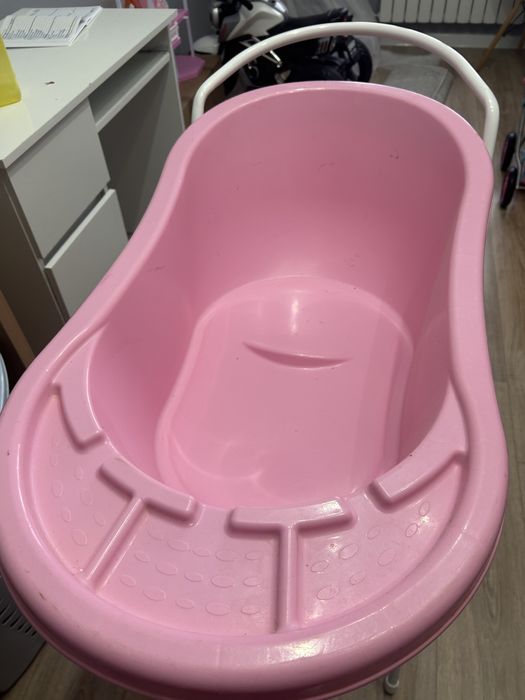 Продам тазик для купания