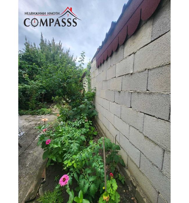 Продава се Къща в Добрич, Пинета - 90 кв.м за 561 €/кв.м - Снимка #14