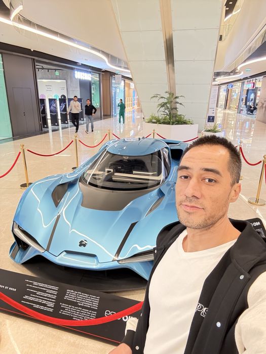 Трезвый водитель / перегон