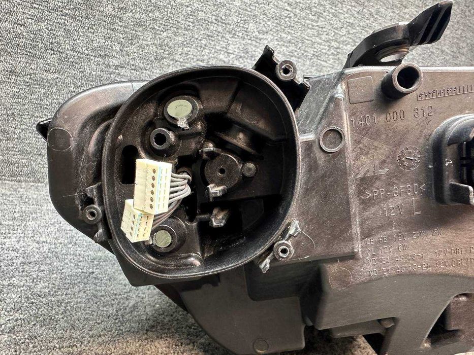 Far led adaptiv stanga BMW SERIA 3 G20 non-facelift