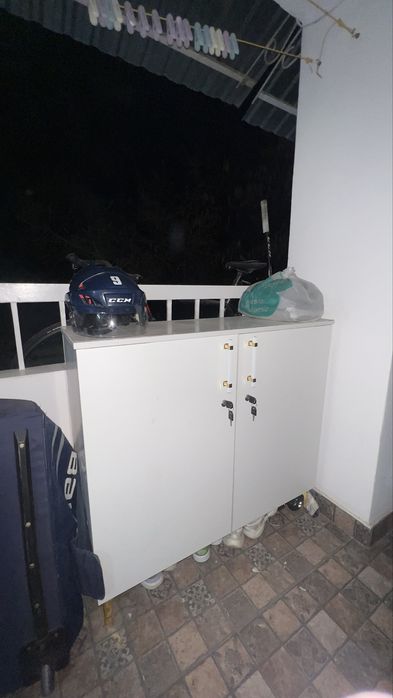 Обувница на 16+ пар обуви.