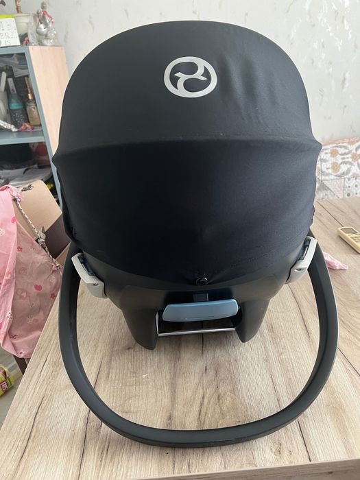 Стол за кола Cybex Aton 5