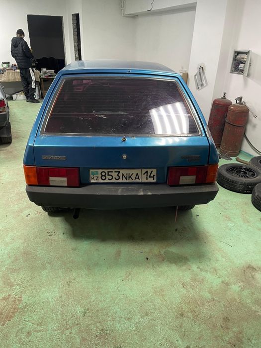 Ваз 2109 продам или обмен