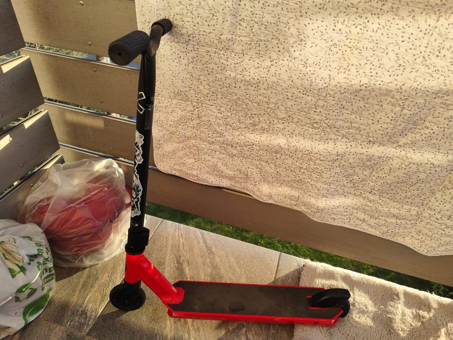 Trotineta freestyle MF100