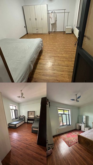 Кўчиб киришга тайёр уй сотилади. Катта ховлили, арзон ва қулай жойда