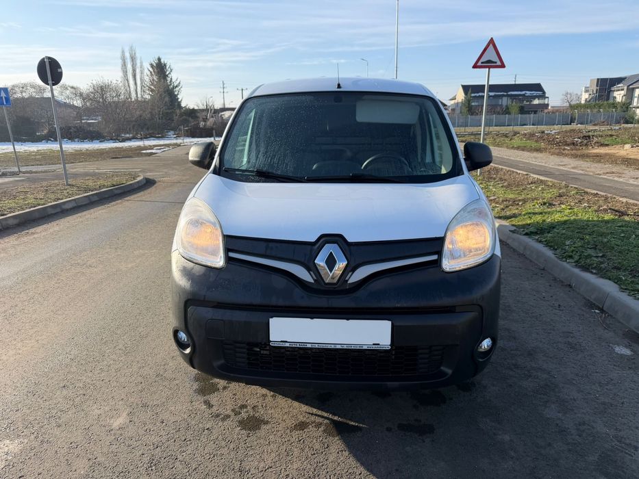 Renault Kangoo Maxi