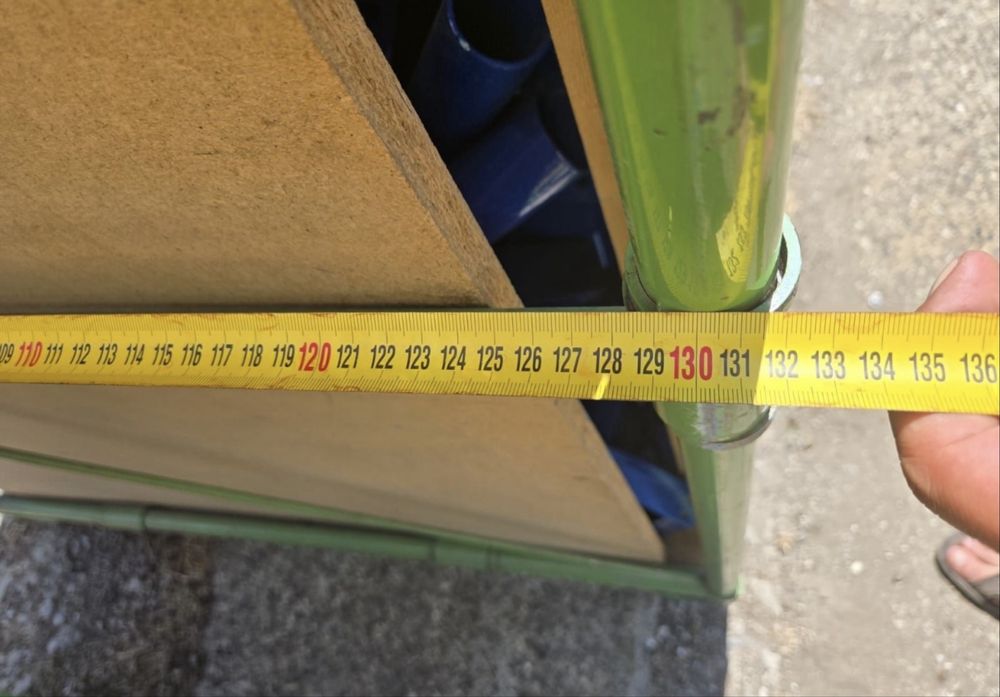 Carucioare transport marfa