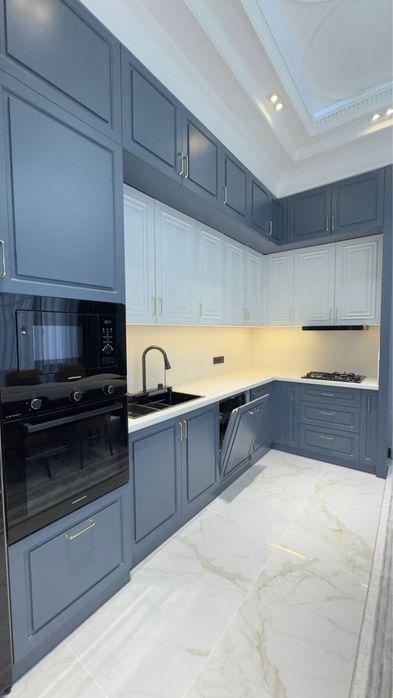 Продается участок в закрытом городке Буз базар 6 соток Sairam Villaje