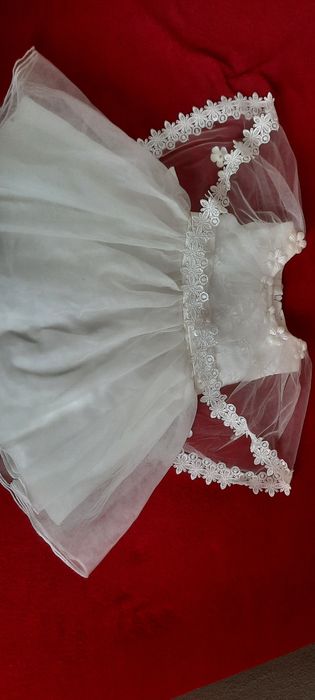 Rochita 2 ani de ocazie