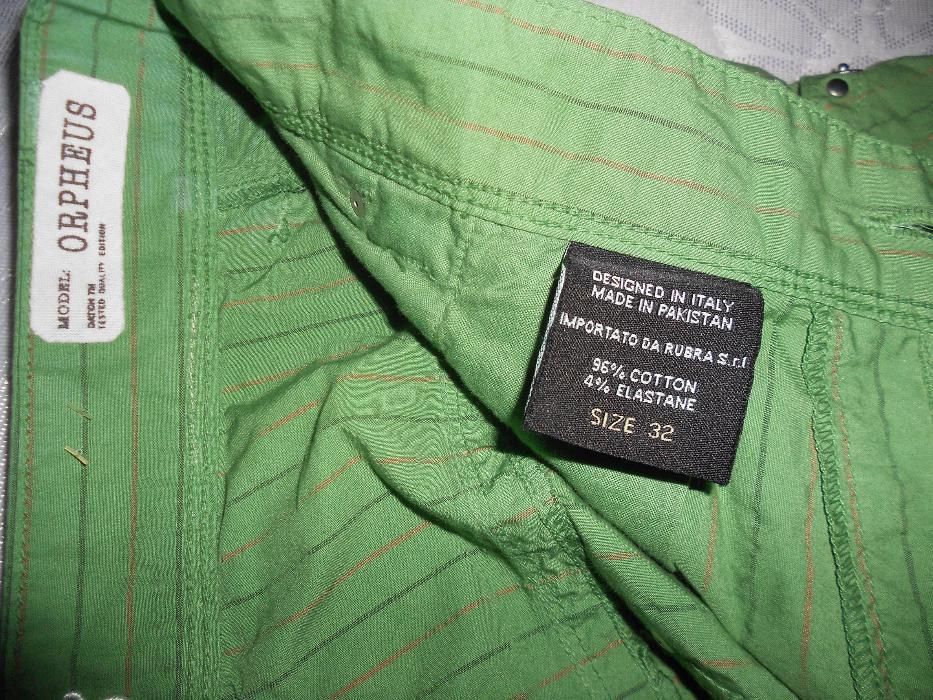 Datch pantaloni barbati