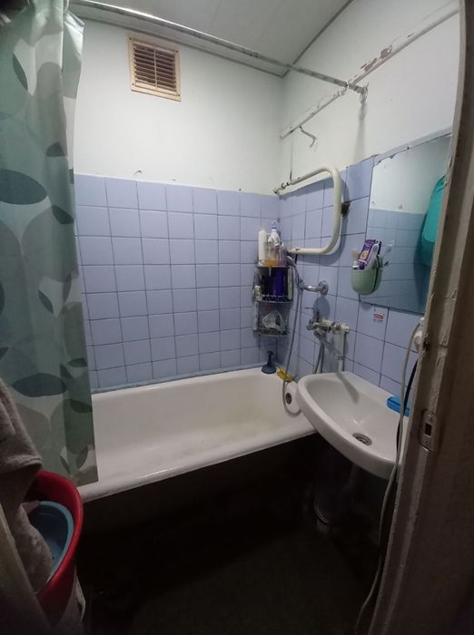 1/1/5 Сергели Дустлик-1 балкон 2х6