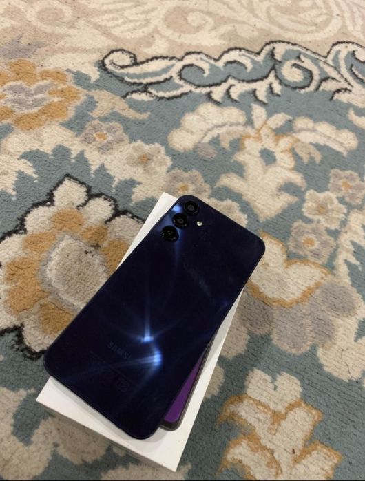 Продам самсунг А15