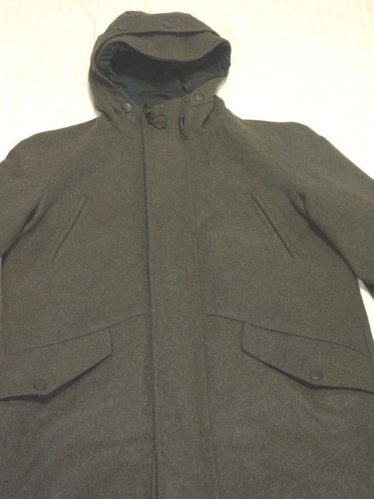 Мъжко яке Pier One Smart