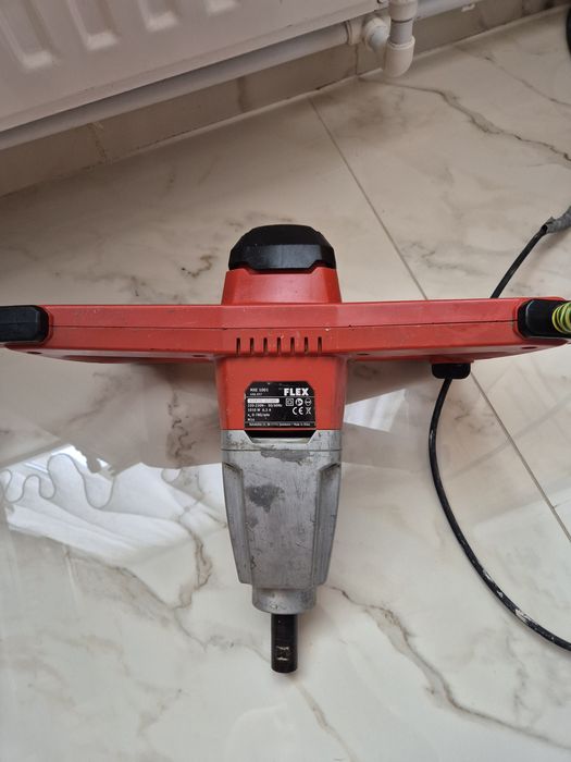 Mixer malaxor amestecator flex