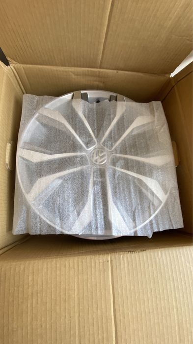 Jante noi 17 vw passat B8 model Soho