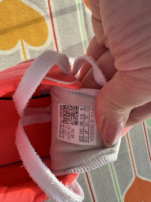 Дамски маратонки Adidas