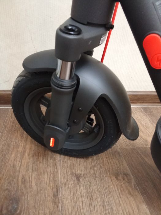 Электросамокат Xiaomi scooter Elite