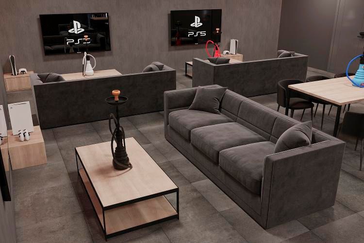 Диваны в наличии и на заказ