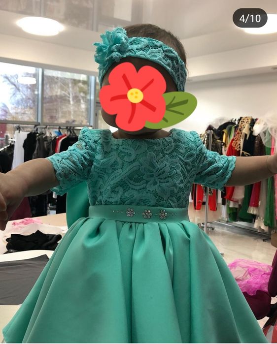 Продам платья " МАМА ДОЧА "