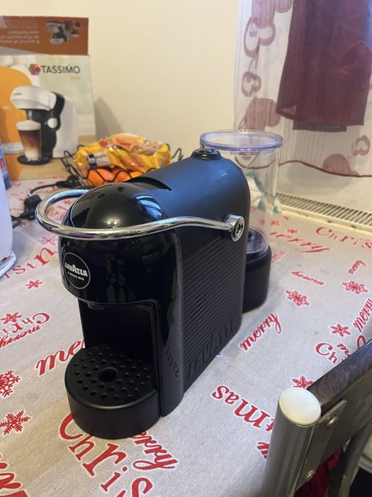 Aparat cafea LavAzza