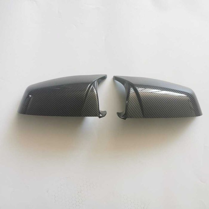 Capace Oglinzi BMW M Style E60 61 F10 11 63 64 F06 12 13 F01 02 CARBON