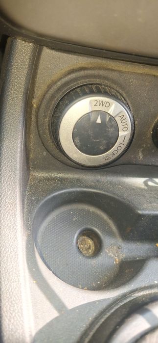 Dacia Duster 2013  4×4 1.5dci Exception