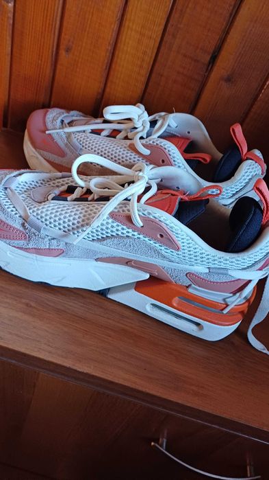 Nike air max furyosa