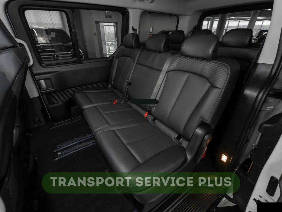Аренда минивэна с водителем 24/7: свобода гибкость ваших поездок по Уз