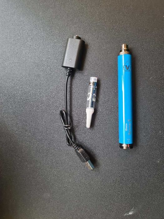 Tigari electronice Vision 50/buc