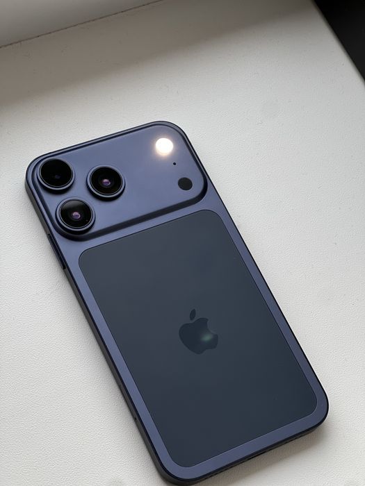 Iphone 11 в корпусе Iphone 17pro