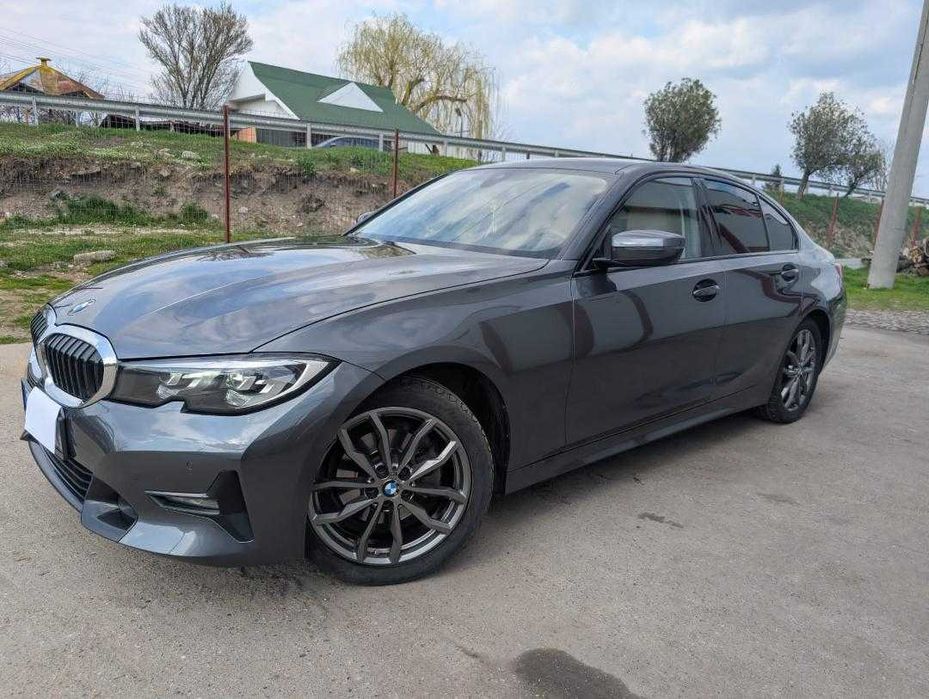 BMW Seria 3 320i