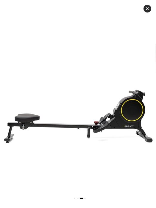 Aparat de vaslit TECHFIT® RW600N