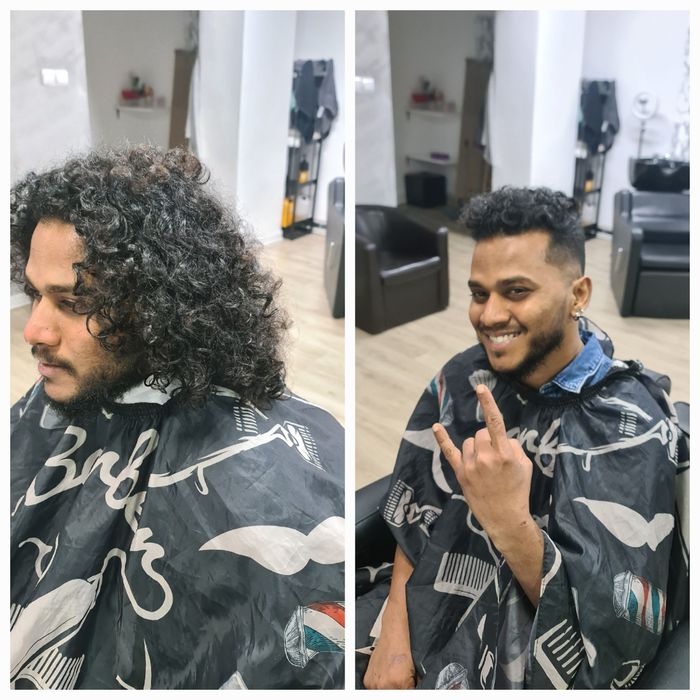 Frizer salon Respect Style