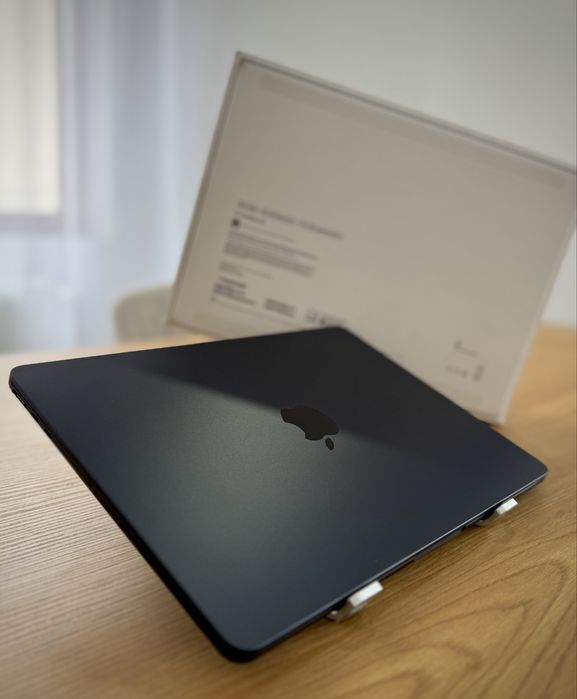 MacBook Air M4 Nou, Garantie | 24GB RAM | 512GB