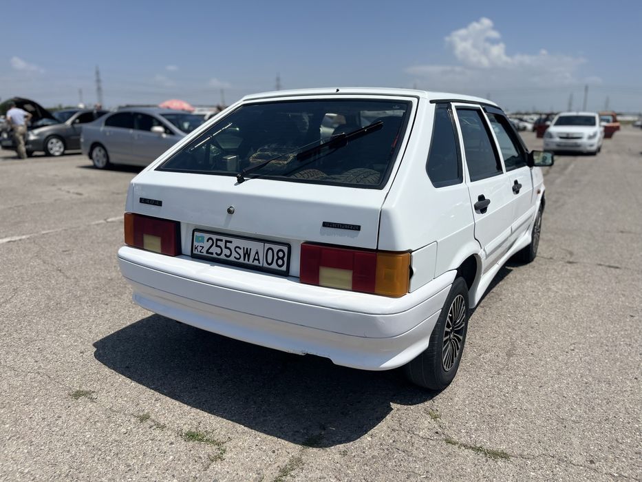 Ваз 2114, лада, lada, Лада. 14