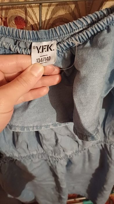 Платья размер 140