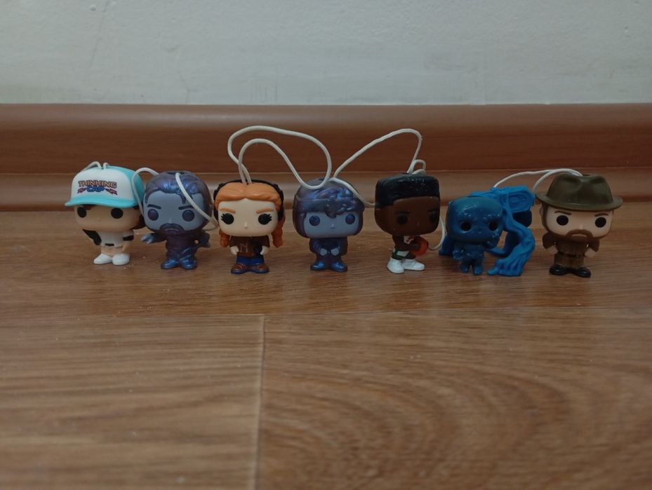 Осд Киндеры джой