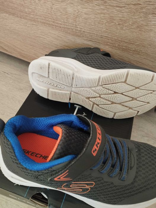 Детски маратонки Skechers
