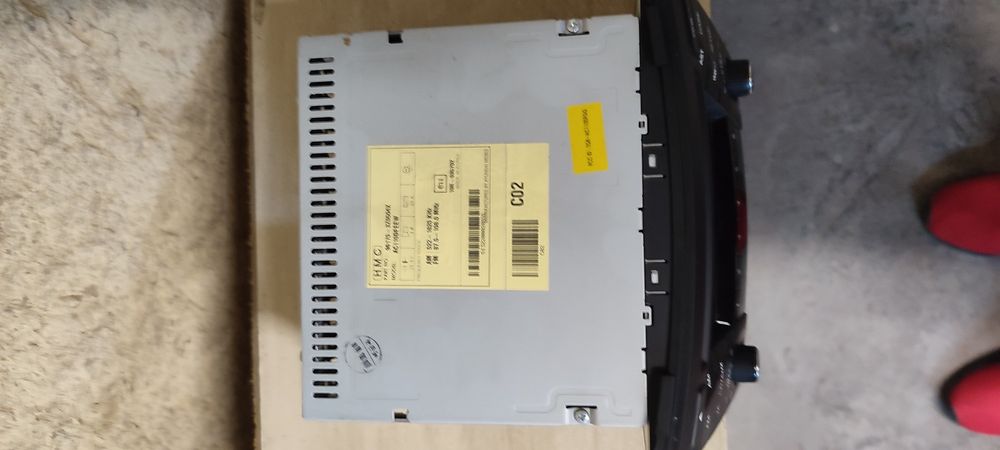 Продавам завадско сд за хюндай i40