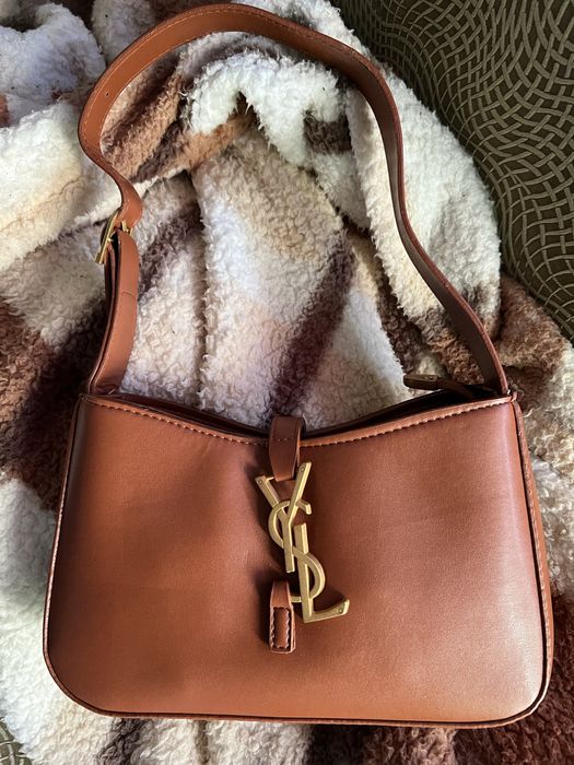 Дамска  нова модерна чанта YSL