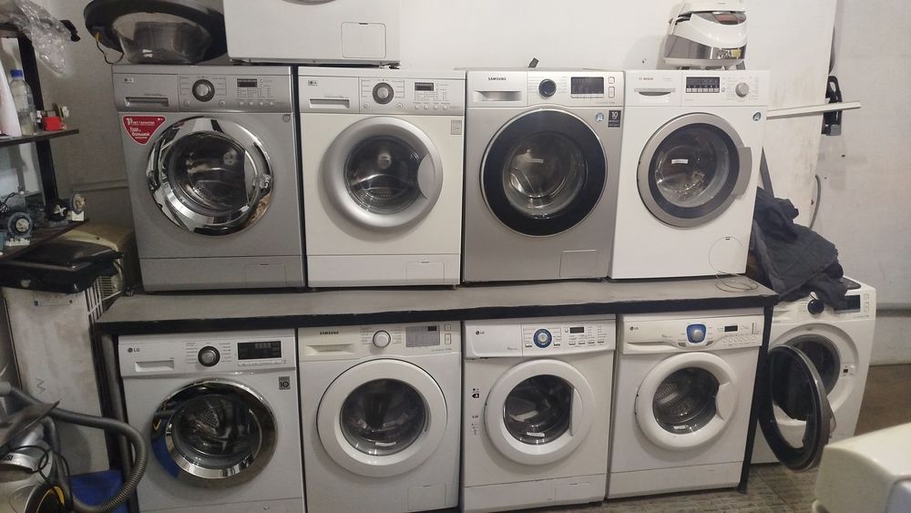 Samsung 6kg оригинал