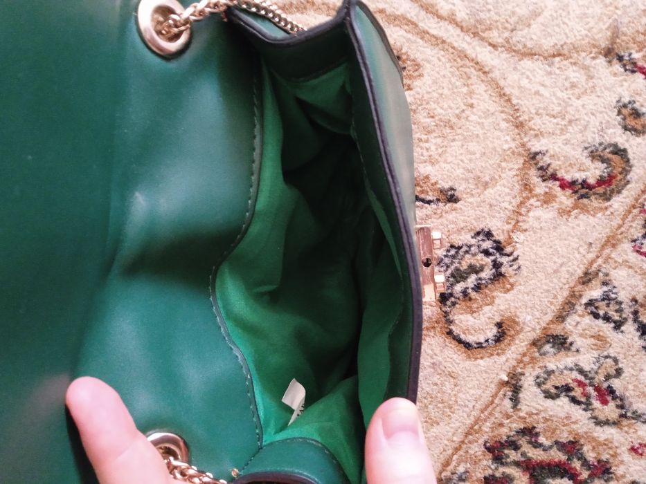 Продам срочно клатч