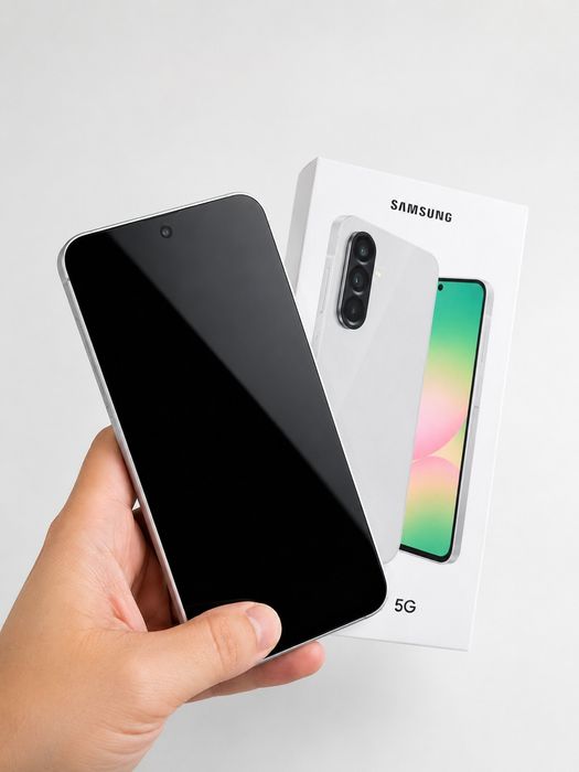Продам Samsung A56 в идеальном состоянии